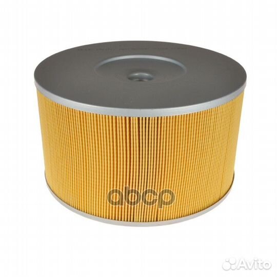 Фильтр воздушный toyota: land cruiser 4.2 TD 24