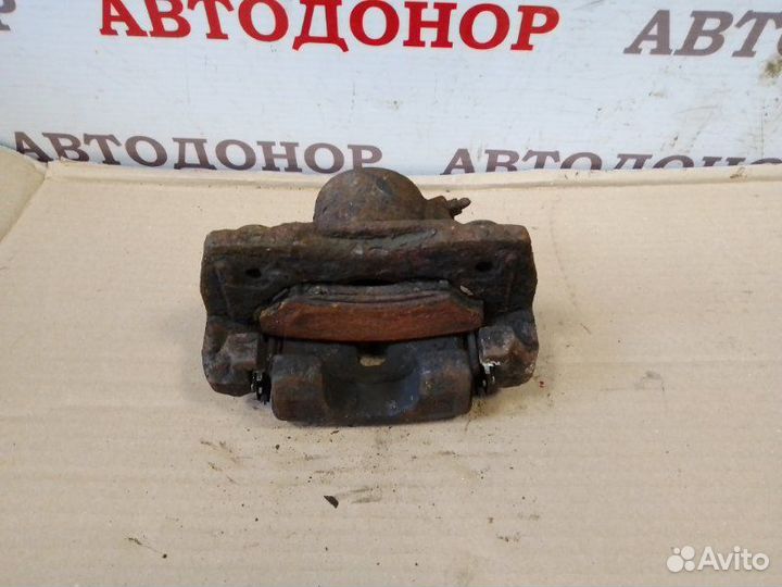 Суппорт тормозной передний левый Suzuki Vitara 2.0