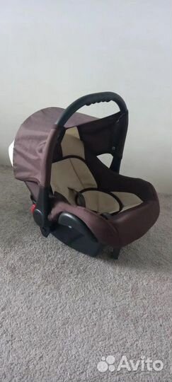 Коляска MAX 3в1