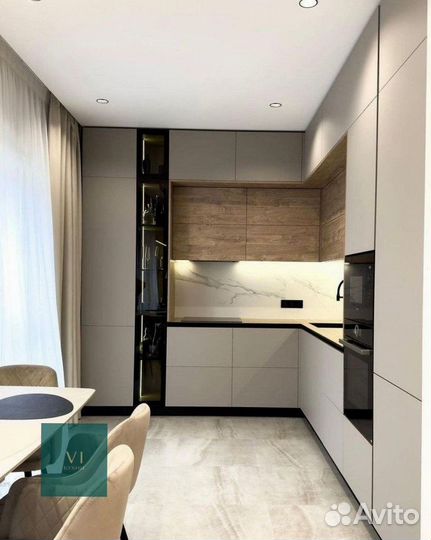 Гарнитур для кухни