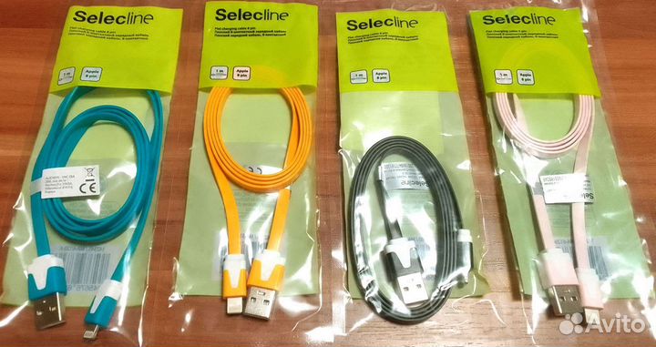 Usb кабель для iPhone