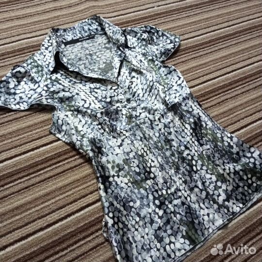 Блузка женская 46