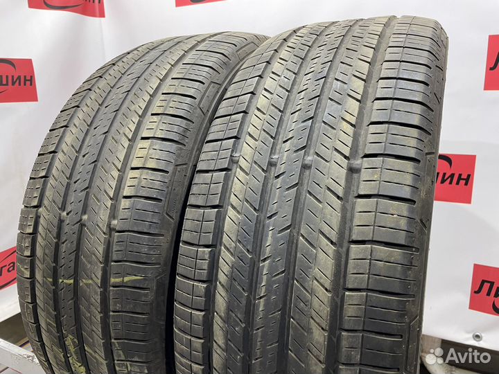 Continental Conti4x4Contact 265/60 R18
