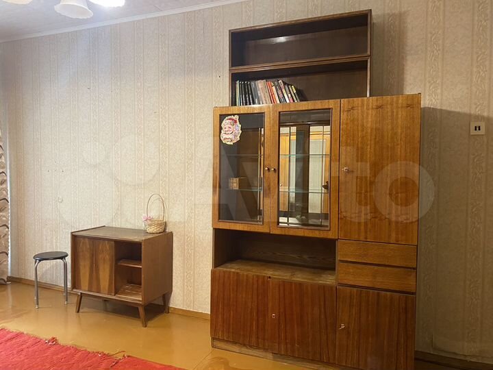 1-к. квартира, 31,1 м², 2/5 эт.