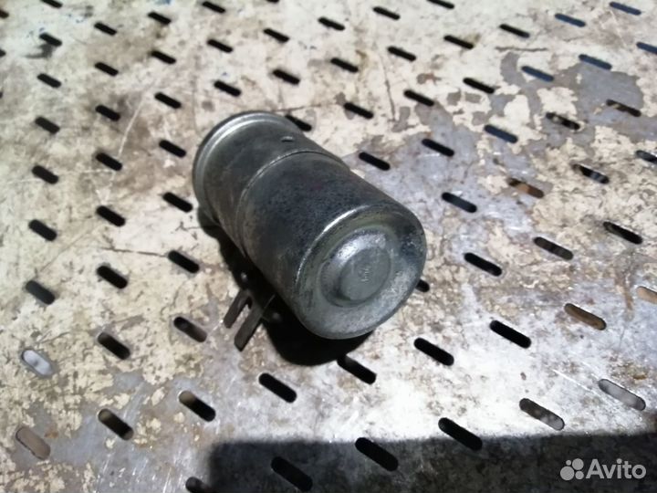 Катушка зажигания ваз карбюратор