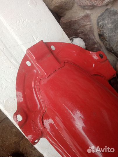 Запчасти ява