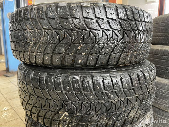 Michelin X-Ice North XIN3 185/65 R15