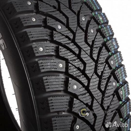 Formula Ice 235/60 R18 107T