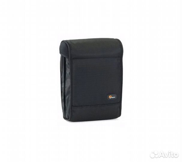 Чехол Lowepro S&F Filter Pouch 100 для светофильтр