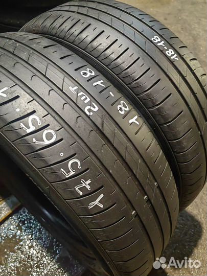 Hankook Kinergy Eco 175/65 R15