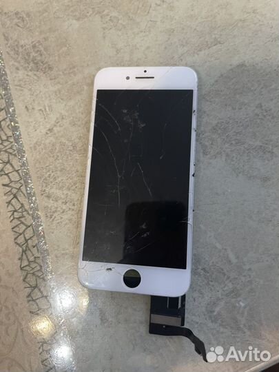 Дисплейный модуль iPhone 8 оригинальный