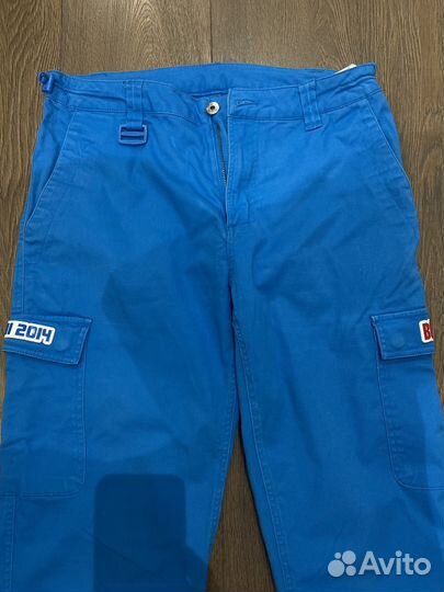 Спортивные штаны горнолыжные Bosco сочи 2014