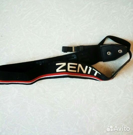 Плёночный фотоаппарат