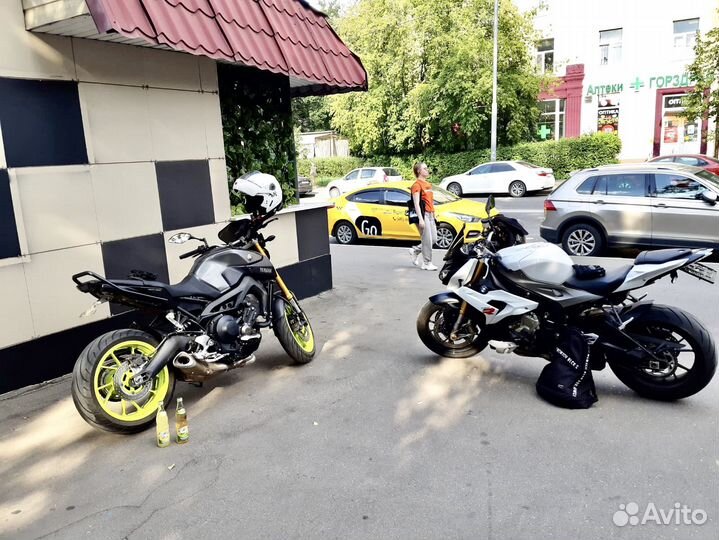 Инструктор по вождению Авто-Мото А/В/D