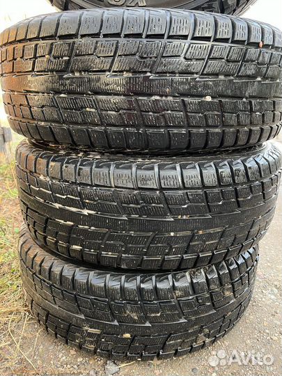 Yokohama Geolandar A/T-S G012 235/65 R17