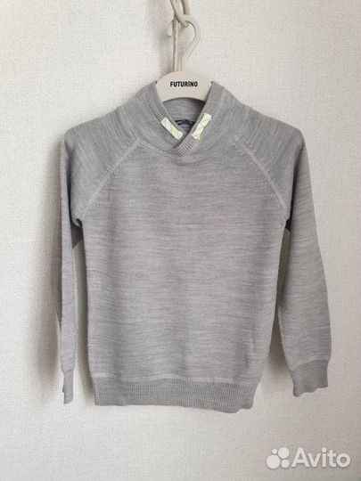 Кофта для мальчика