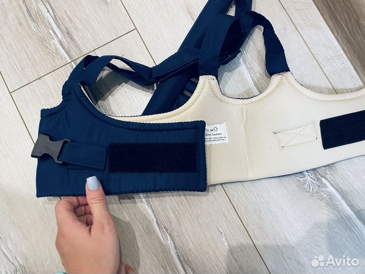 Вожжи-поводок Walking Assistant