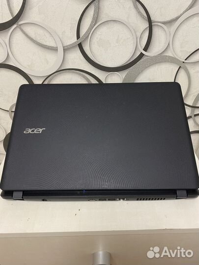 Acer aspire es1-523-64at
