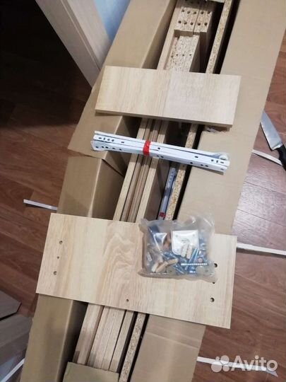 Мастер на 1 час