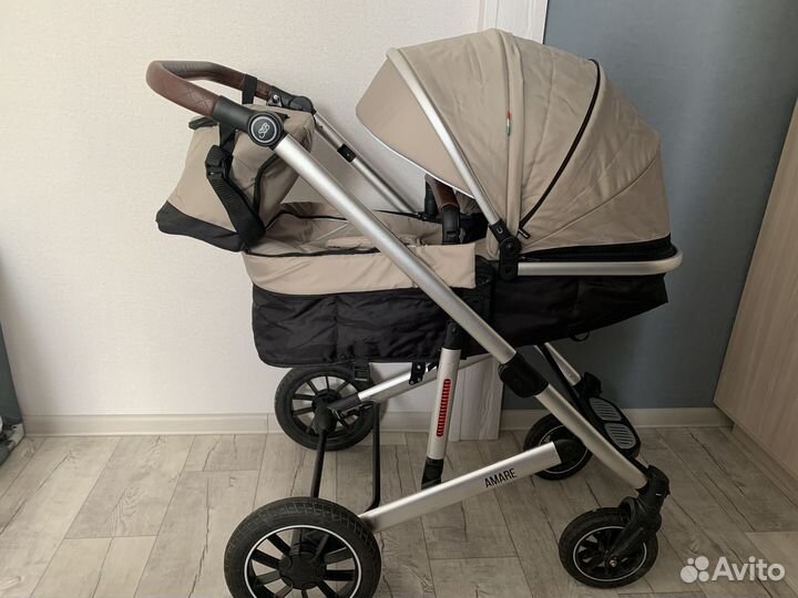 Коляска трансформер