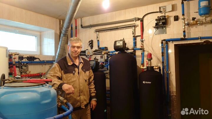 Отопление. Проектирование