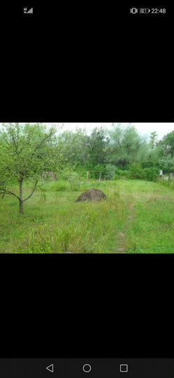 Дача 12 м² на участке 6 сот.