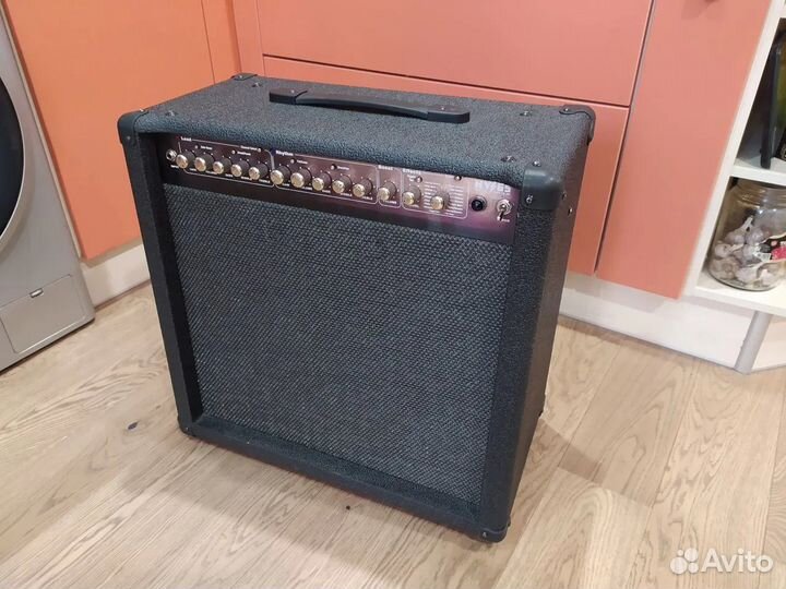 Комбик Kustom HV65
