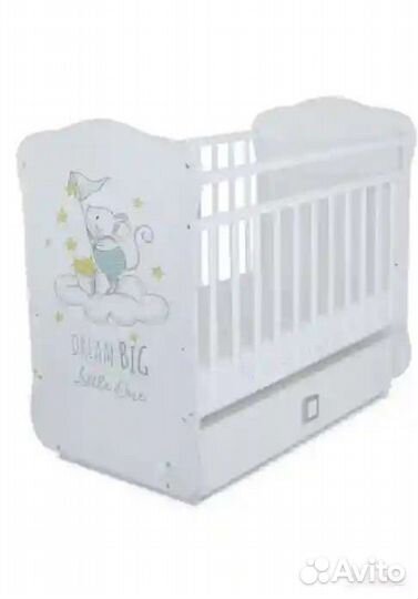 Кровать с балдахином