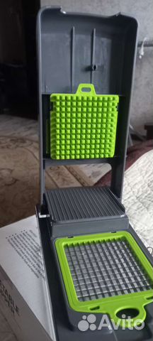 Овощерезка