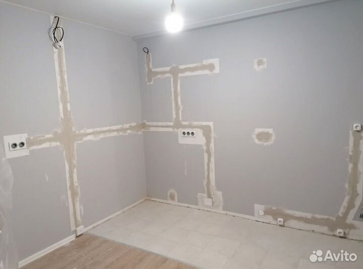 Электрик Штробление, монтаж проводки Челябинск