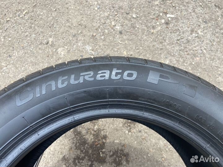 Pirelli Cinturato P1 205/55 R16