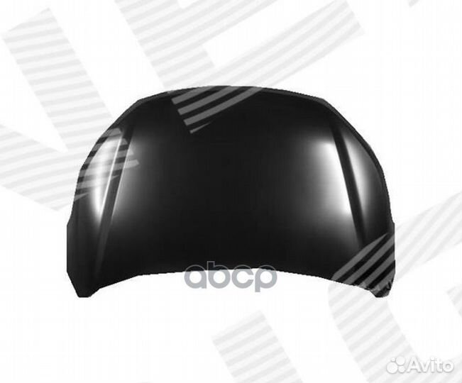 Капот creta PHN20063A Signeda