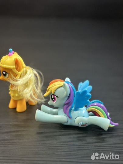 My Little Pony. Пони