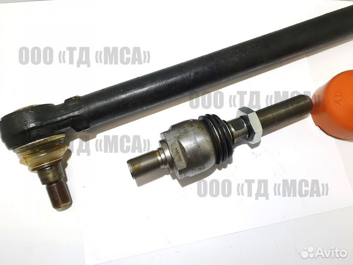 143727 Рулевая тяга