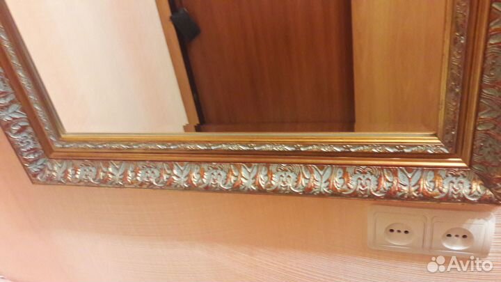 Зеркало в прихожую