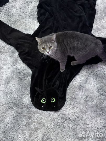 Пижама кигуруми