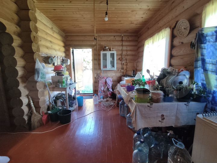 Дом 122 м² на участке 9,1 сот.