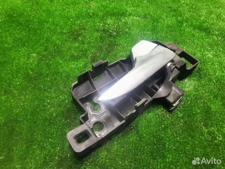 Ручка двери передняя правая Ford Mondeo 4