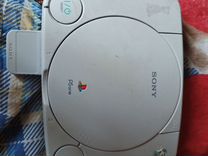 Sony 1 classic