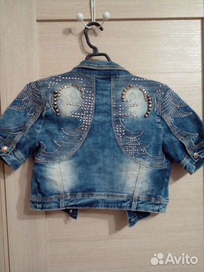 Женская одежда пакетом 40-42