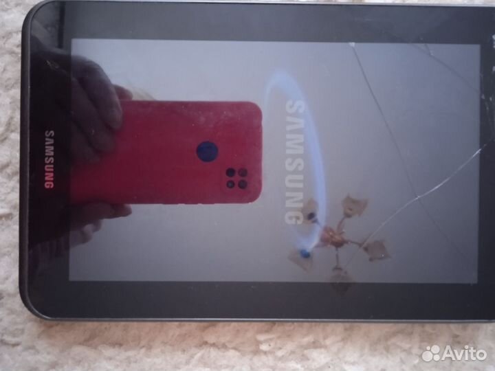 Samsung galaxy Tab 2 7,0