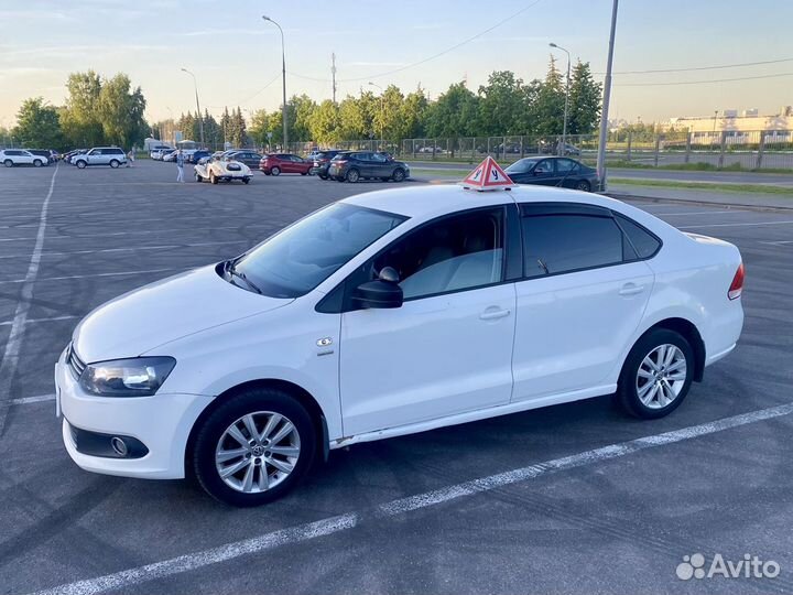 Автоинструктор МКПП, Инструктор по вождению МКПП