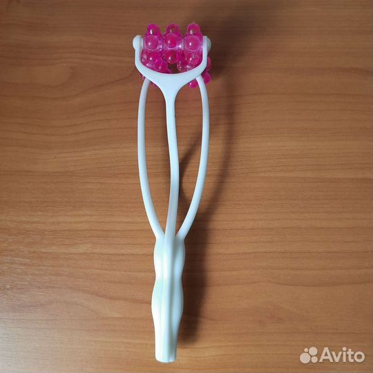 Массажер для лица (моделирующий универсальный)