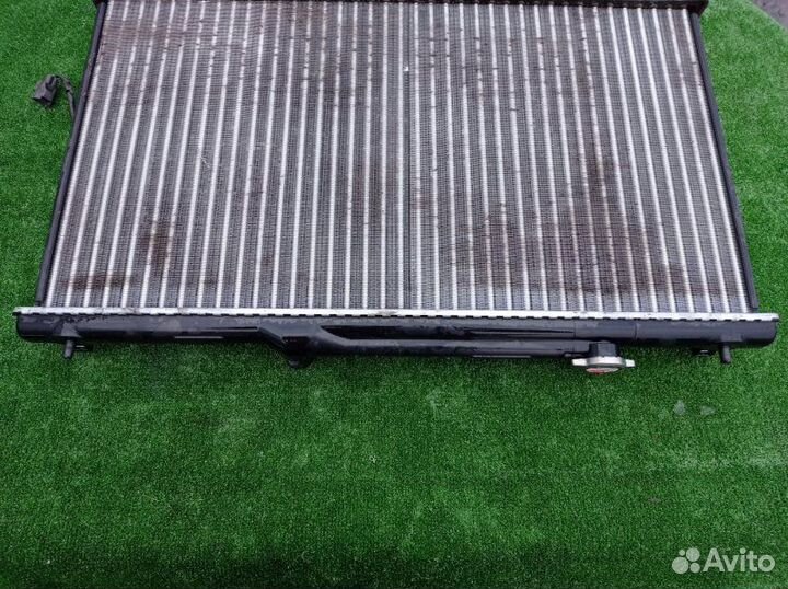 Радиатор двс Toyota Camry MCV20 5SFE 2200CC