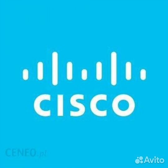 Настройка оборудования Cisco