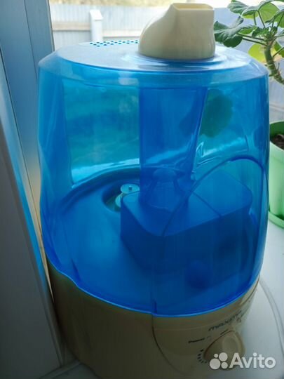 Увлажнитель воздуха polaris