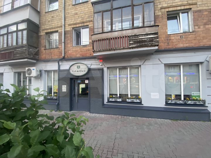 Свободного назначения, 173.4 м²