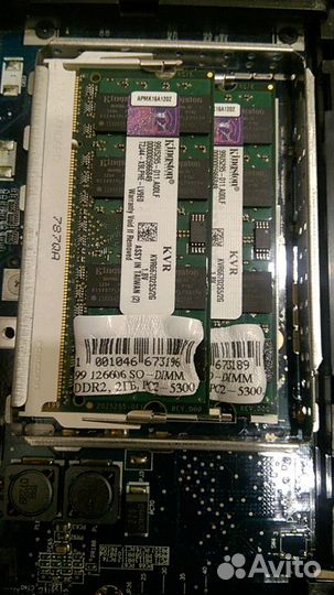 Toshiba Satellite A210-16G
