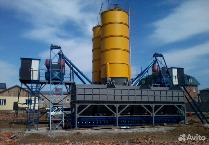 Бетон ГОСТ м200 м300 Раствор Бетононасос