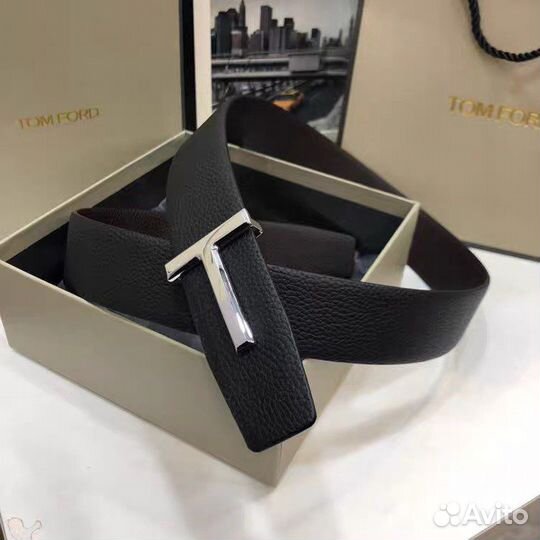 Ремень мужской tom ford